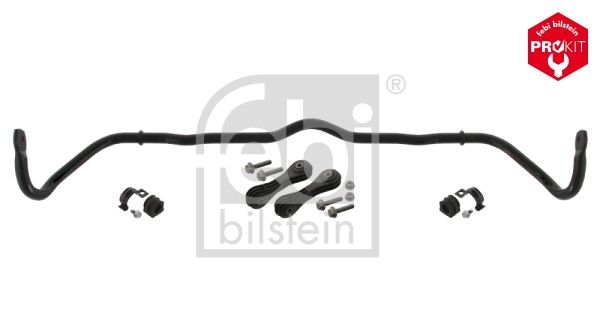 FEBI BILSTEIN prikabinimo svirtis 40090